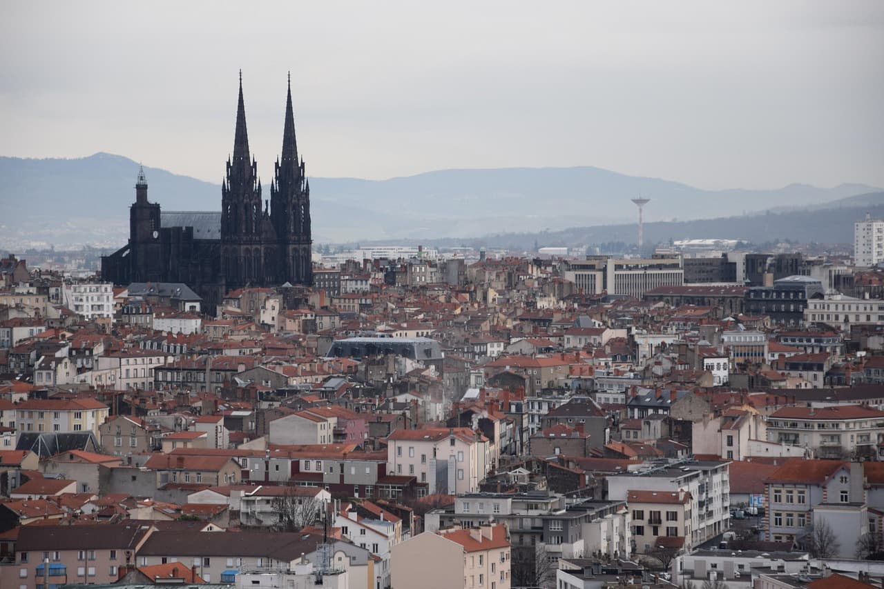 LMNP Clermont-Ferrand